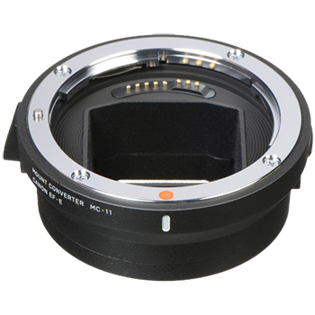 Firmware update for SIGMA MC-11